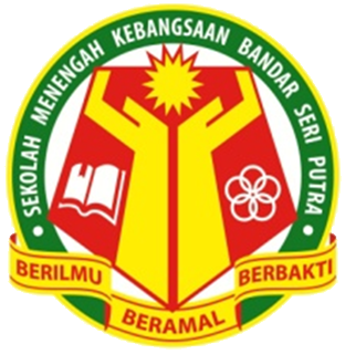 SMK BSP Logo