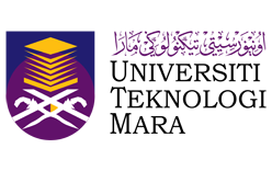 UiTM Logo